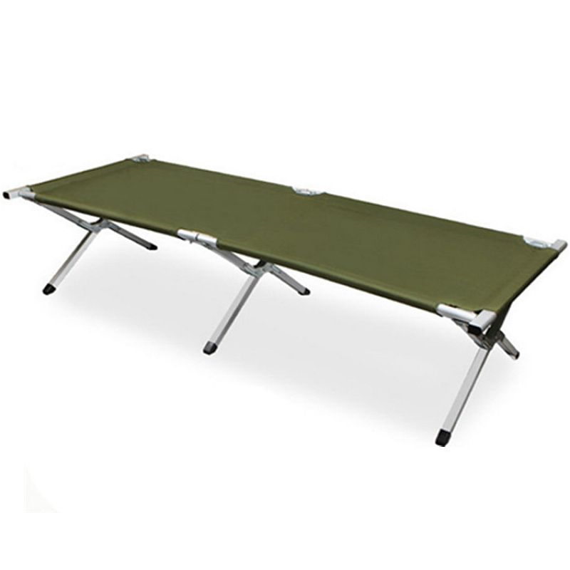 Aluminum Alloy Folding Camping Bed - Motorized Stair Chair