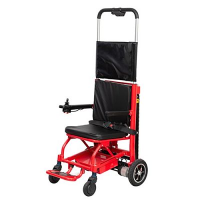 DW-SW02 New Style Electric Stair Wheelchair Climber - Motorized Stair Chair