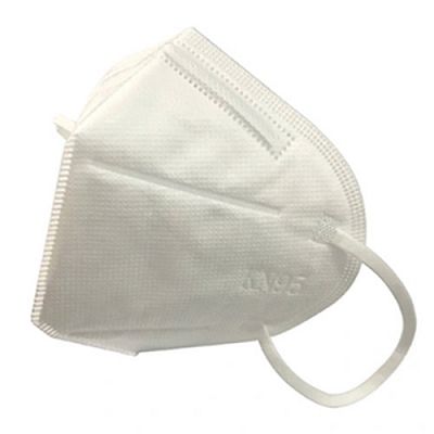 DW-MF04 Safety Protection KN95 Face Mask